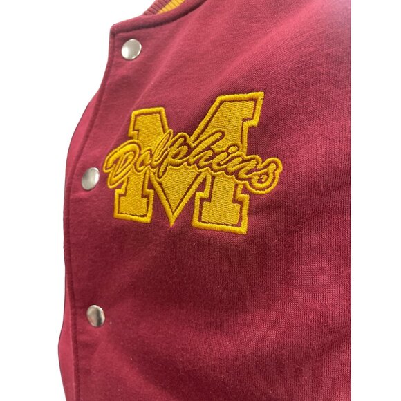 Divided H&M Dolphins Vest Size XS SKU 1215 - Picture 3 of 5